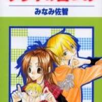   Buriki no Kanzume <small>Story & Art</small> 